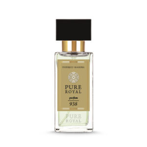 PURE ROYAL 938 (įkvėpti Valentino Born in Roma) – Кvepalai unisex 50ml