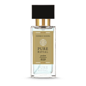 PURE ROYAL 959 (įkvėpti Glossier You) – Кvepalai Unisex 50ml