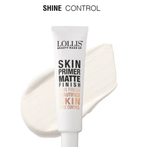 Lollis Skin Primer Matte Finish