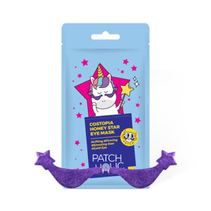 Paakių pagalvėlės PATCH HOLIC COSTOPIA HONEY STAR