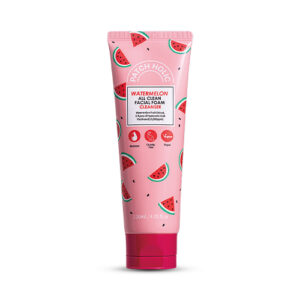 Valomosios veido putos PATCH HOLIC WATERMELON 120 g