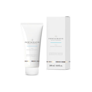 FONTAINAVIE β-GLUCAN ACTIVE 3 in 1 Veido valomoji priemonė
