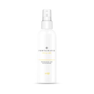 Maitinamoji įdegį skatinanti priemonė FONTAINAVIE Sun&Care