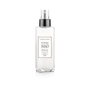 Kvapioji kūno dulksna - PURE ROYAL 860 (įkvėptas Prada Paradox) kvapo