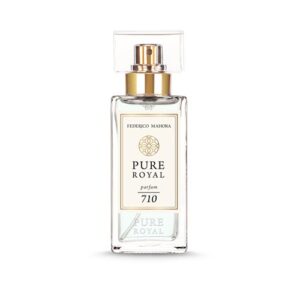 PURE ROYAL 710 (įkvėpti Kilian Good Girl Gone Bad) – Кvepalai moterims 50ml