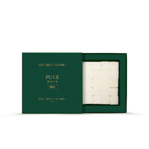 Kvapusis vaškas HOME RITUAL – PURE ROYAL 900 kvapo (įkvėptas Tom Ford Lost Cherry) 75g