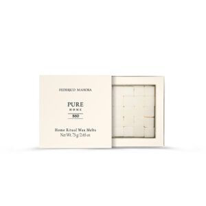 Kvapusis vaškas HOME RITUAL – PURE ROYAL 860 kvapo (įkvėptas Prada Paradoxe) 75g