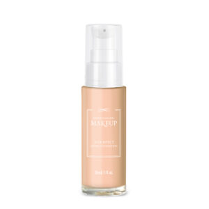 Liftinguojantis makiažo pagrindas BLUR EFFECT - LIGHT NUDE 30ml