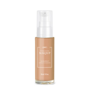Liftinguojantis makiažo pagrindas BLUR EFFECT - SATIN SAND 30ml
