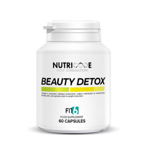 NUTRICODE Beauty Detox New Generation