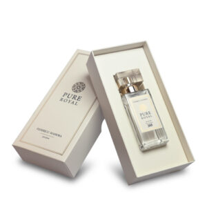 PURE ROYAL 366 (įkvėptas YVES SAINT LAURENT Black Opium) – Кvepalai moterims 50ml