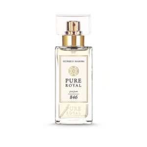 PURE ROYAL 846 (įkvėpti Jean Paul Gaultier So Scandal!) – Кvepalai moterims 50ml