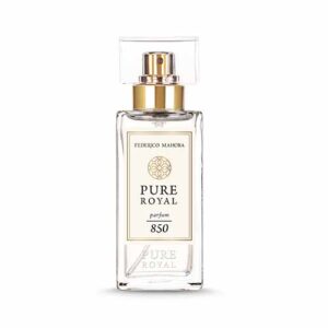 PURE ROYAL 850 (įkvėpti Paco Rabanne Fame) – Кvepalai moterims 50ml
