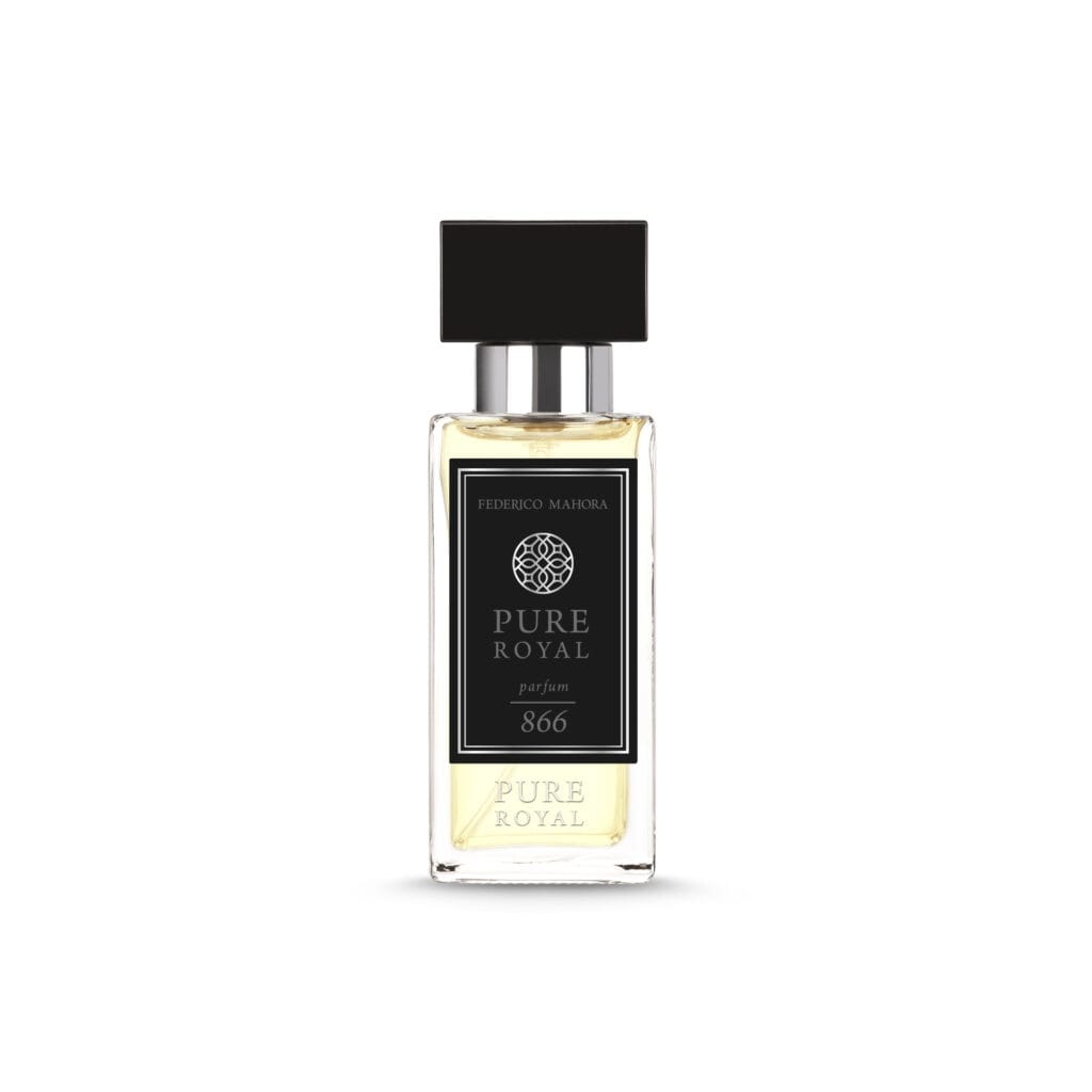 PURE ROYAL 866 – Kvepalai vyrams 50ml