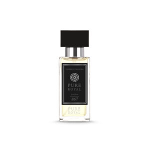 PURE ROYAL 867 (įkvėpti Jean Paul Gaultier Le Male Elixir) – Кvepalai vyrams 50ml