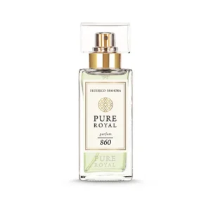 PURE ROYAL 860 (įkvėptas Prada Paradoxe) – Кvepalai moterims 50ml