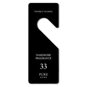 oro gaiviklis spintoms Pure 33 kvapo