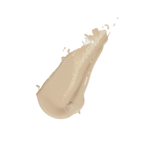 LOLLIS Makiažo pagrindas COLLAGEN & COVERAGE - 01 - Image 2