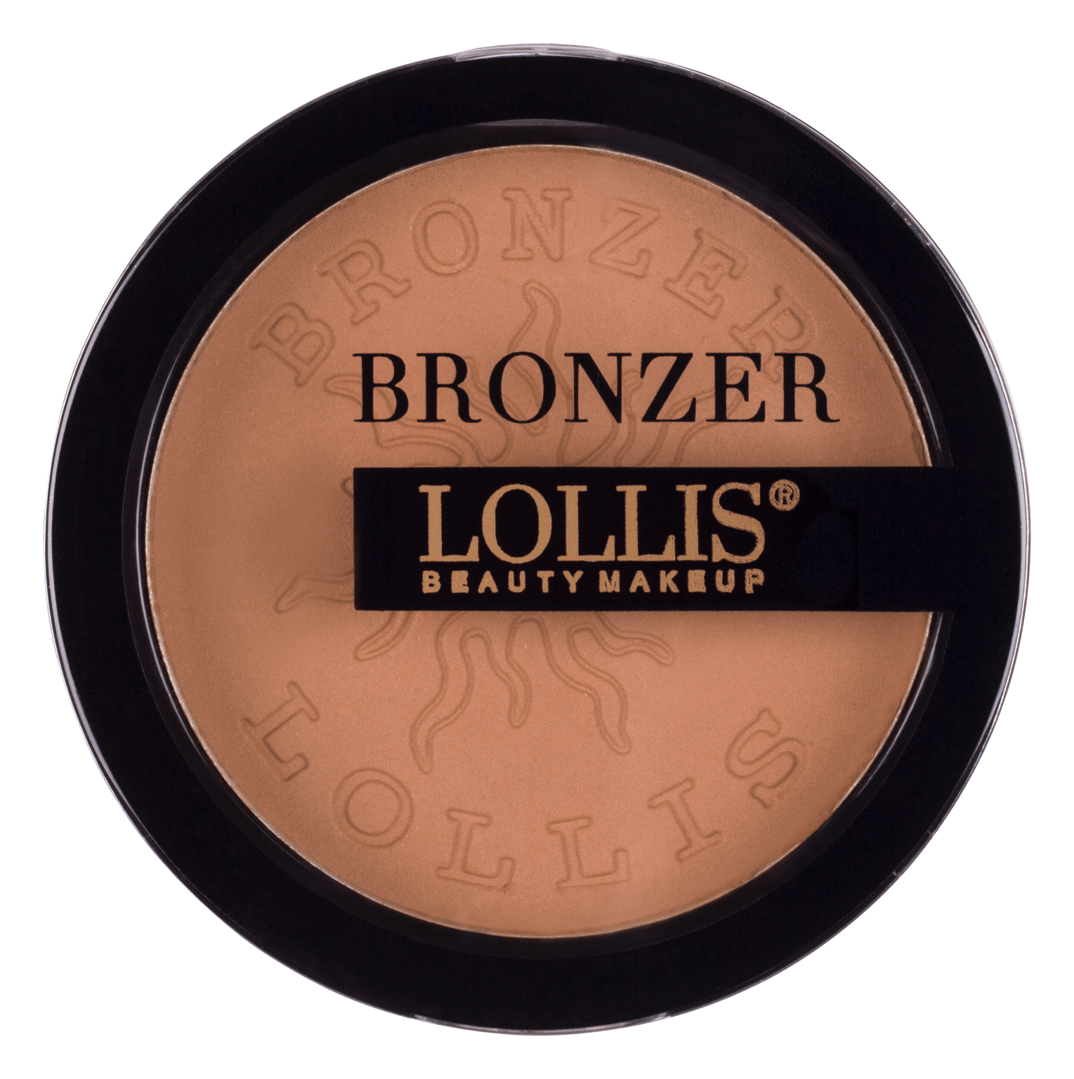 LOLLIS Bronzinė pudra – 03 - Image 2