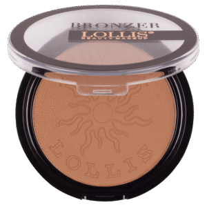 LOLLIS Bronzinė pudra