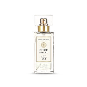 PURE ROYAL 854 (įkvėptas Carolina Herrera - Very Good Girl Glam) – Кvepalai moterims 50ml
