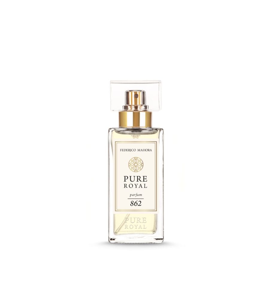 PURE ROYAL 862 – Kvepalai moterims 50ml