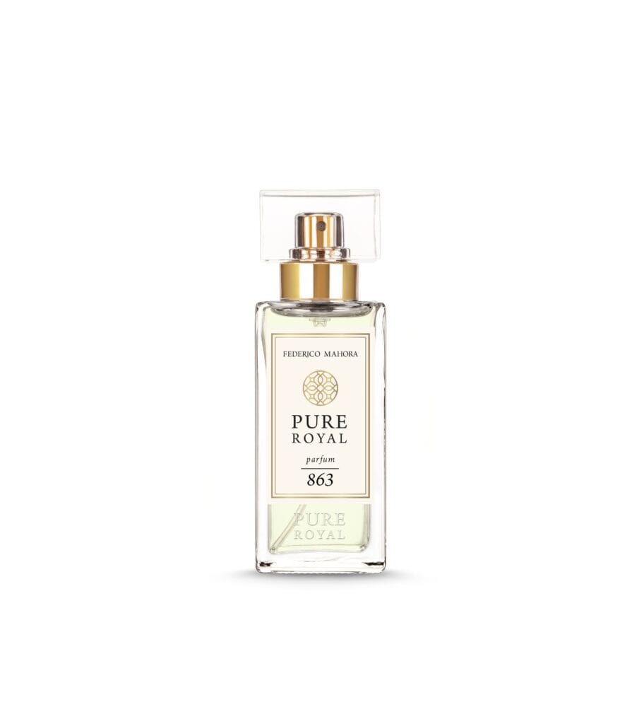 Pure Royal 863