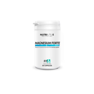 Magnesium Forte New Generation NUTRICODE