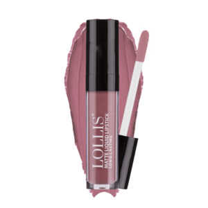 LOLLIS Matiniai skysti lūpų dažai - 06