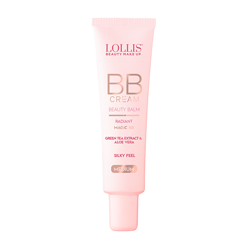 Lollis BB Kremas MEDIUM