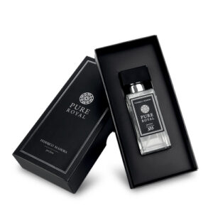 PURE ROYAL 335 (įkvėpti Tom Ford Oud Wood) – Kvepalai vyrams 50ml