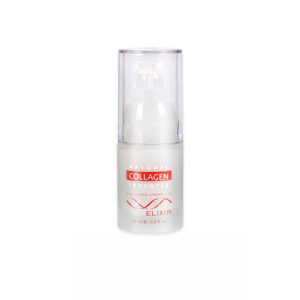 INVENTIA Kolageno paakių eliksyras