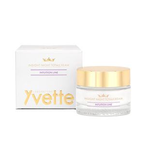 YVETTE Insight Night Totalcream