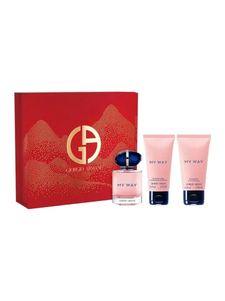 Giorgio Armani My Way rinkinys