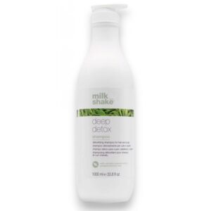 MilkShake Scalp Care Deep Detox šampūnas 1000ml