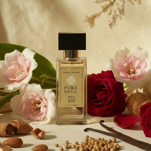 PURE ROYAL 979