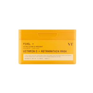 VT Cosmetics Vitamin C Astaxanthin Mask