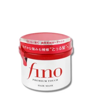 Shiseido Fino Premium Touch Hair Mask