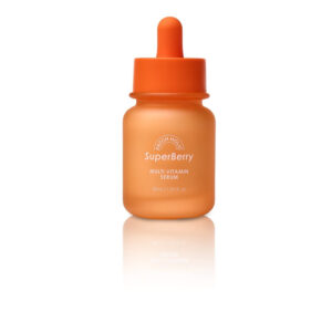 Patch holic glow multivitaminų serumas 30ml