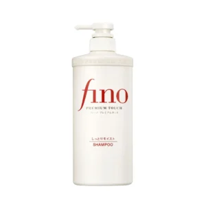 Shiseido Fino Premium Touch Shampoo