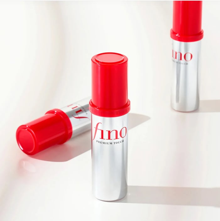 Fino - Premium Touch Hair Oil - plaukų aliejus, 70 ml - Image 3