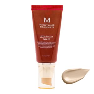 MISSHA BB Natural Beige