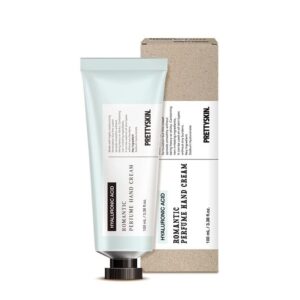 PRETTYSKIN "Hyaluronic Acid" rankų kremas