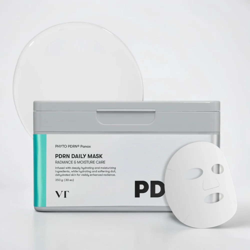 PDRN Daily Mask