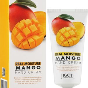 JIGOTT mango ranku kremas