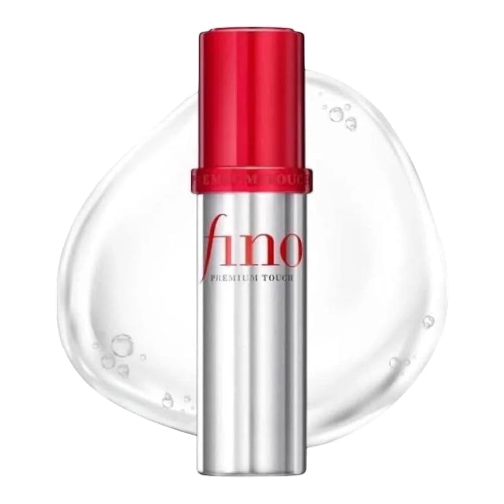 Shiseido Fino Premium Touch plaukų aliejus 70 ml