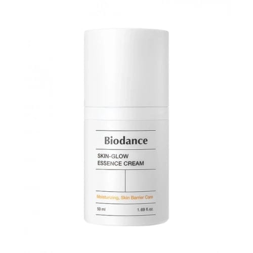 IODANCE Skin-Glow Essence Cream veido kremas 50 ml
