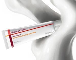 Centellian24 Madeca Cream Time Reverse Season 7