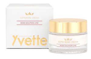 yvette alpin rose