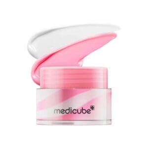Medicube PDRN Lip Sleeping Mask naktinė lūpų kaukė 10 g